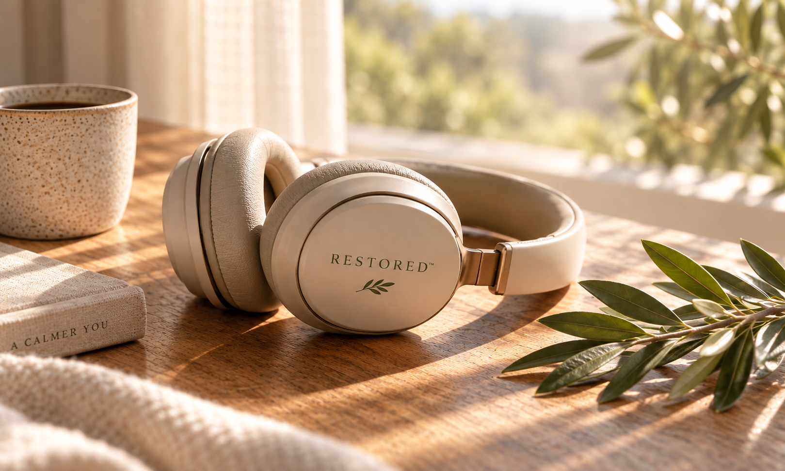 RESTORED™ Sounds — La Collection complète